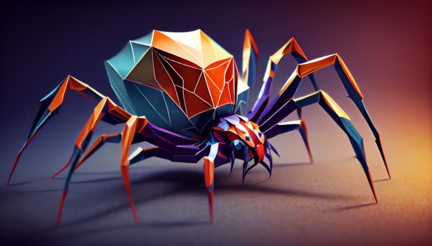 هوش مصنوعی و تحول خلاقیت: چگونه ابزارهای AI در طراحی گرافیکی، مرزهای تخیل را جابجا میکنند؟